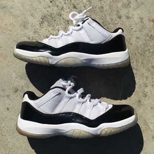 Jordan 11 Concord
